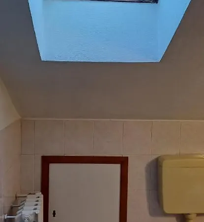Mansarda Luminosa