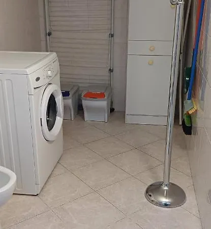 Mansarda Luminosa * تورينو