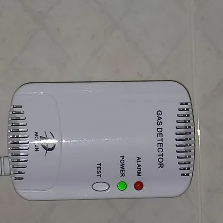 Mansarda Luminosa Διαμέρισμα *