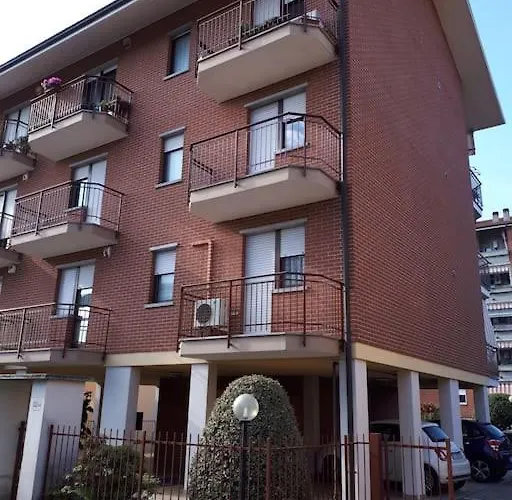 Mansarda Luminosa * Turin