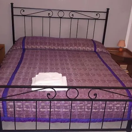 Mansarda Luminosa Apartmán