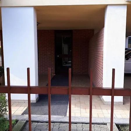 Mansarda Luminosa Turín