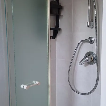 Apartmán Mansarda Luminosa Turín