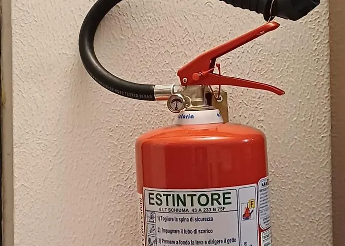 Mansarda Luminosa Διαμέρισμα *