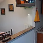 דירה Mansarda Luminosa טורינו