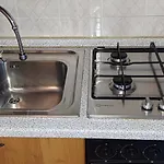 דירה Mansarda Luminosa טורינו