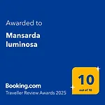 Mansarda Luminosa