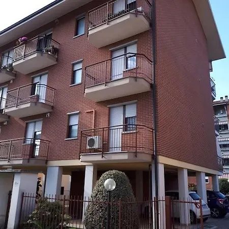 Mansarda Luminosa * Turin