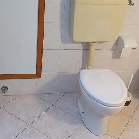 Mansarda Luminosa Lägenhet Turin